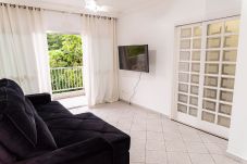 Apartamento em Guarujá - IMPERDÍVEL: Incrível apto com Wi-Fi no Guarujá
