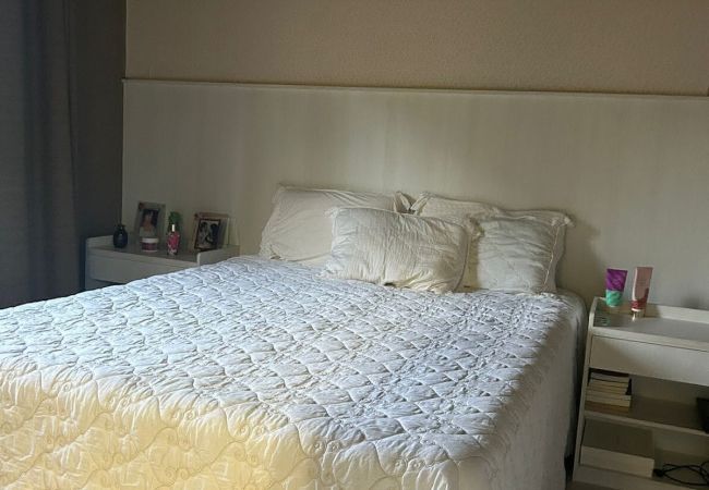 Casa em Mairinque - Casa de campo com Wi-Fi e lazer em Mairinque/SP Casa em Mairinque - Casa de campo com Wi-Fi e lazer em Mairinque/SP