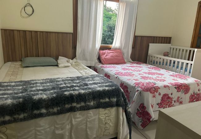 Casa em Mairinque - Casa de campo com Wi-Fi e lazer em Mairinque/SP Casa em Mairinque - Casa de campo com Wi-Fi e lazer em Mairinque/SP