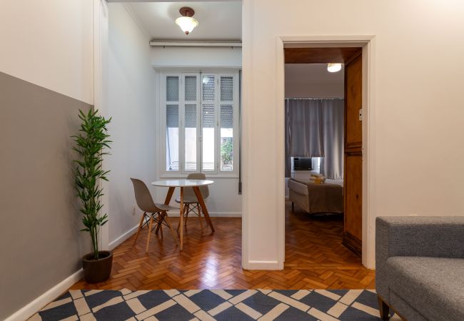 Apartamento em Rio de Janeiro - NSC808 (Zona3) Apartamento em Rio de Janeiro - NSC808 (Zona3)