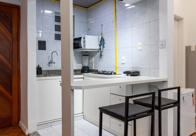 Apartamento em Rio de Janeiro - NSC808 (Zona3) Apartamento em Rio de Janeiro - NSC808 (Zona3)