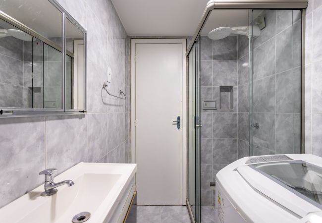 Apartamento em Rio de Janeiro - NSC808 (Zona3) Apartamento em Rio de Janeiro - NSC808 (Zona3)