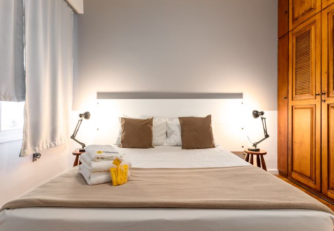 Apartamento em Rio de Janeiro - NSC808 (Zona3) Apartamento em Rio de Janeiro - NSC808 (Zona3)