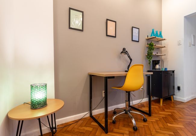 Apartamento em Rio de Janeiro - NSC808 (Zona3) Apartamento em Rio de Janeiro - NSC808 (Zona3)