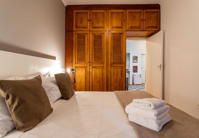 Apartamento em Rio de Janeiro - NSC808 (Zona3) Apartamento em Rio de Janeiro - NSC808 (Zona3)