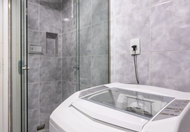 Apartamento em Rio de Janeiro - NSC808 (Zona3) Apartamento em Rio de Janeiro - NSC808 (Zona3)