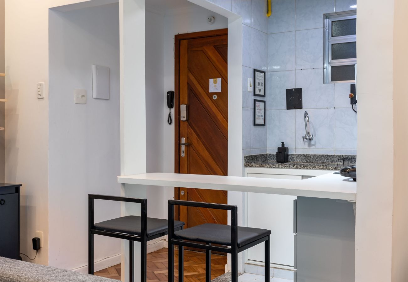 Apartamento em Rio de Janeiro - NSC808 (Zona3) Apartamento em Rio de Janeiro - NSC808 (Zona3)