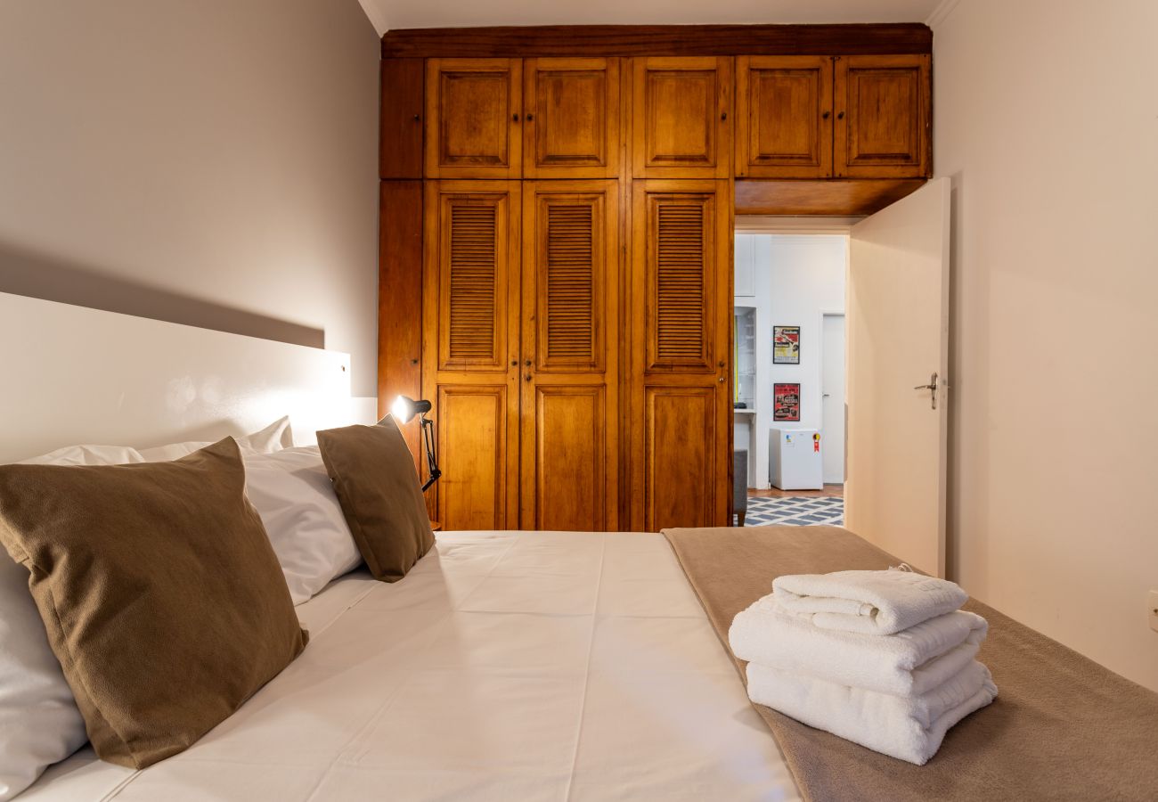 Apartamento em Rio de Janeiro - NSC808 (Zona3) Apartamento em Rio de Janeiro - NSC808 (Zona3)