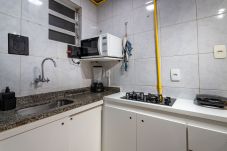 Apartamento em Rio de Janeiro - NSC808 (Zona3)