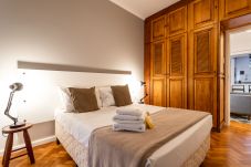 Apartamento em Rio de Janeiro - NSC808 (Zona3)