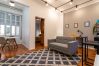 Apartamento em Rio de Janeiro - NSC808 (Zona3) Apartamento em Rio de Janeiro - NSC808 (Zona3)