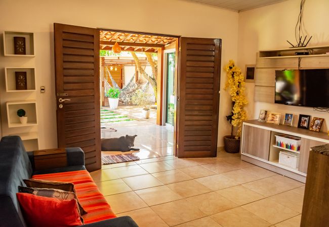 Casa em Barra de Santo Antônio - Casa em cond fechado em Barra de Santo Antônio/AL Casa em Barra de Santo Antônio - Casa em cond fechado em Barra de Santo Antônio/AL