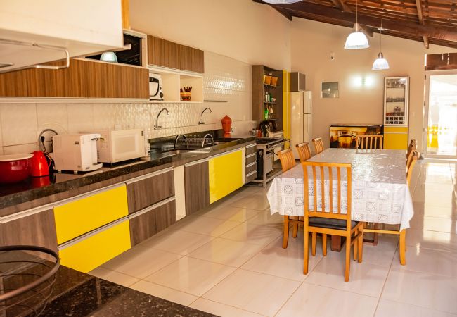 Casa em Barra de Santo Antônio - Casa em cond fechado em Barra de Santo Antônio/AL Casa em Barra de Santo Antônio - Casa em cond fechado em Barra de Santo Antônio/AL