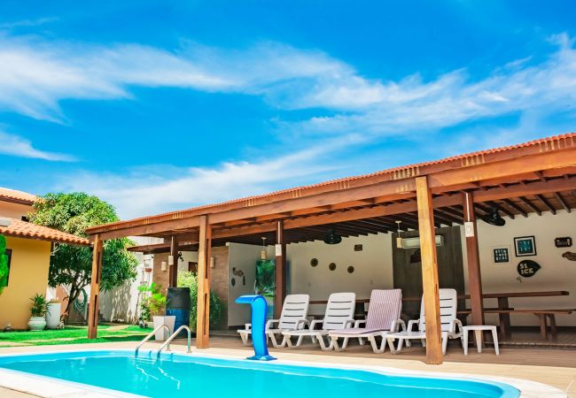 Casa em Barra de Santo Antônio - Casa em cond fechado em Barra de Santo Antônio/AL Casa em Barra de Santo Antônio - Casa em cond fechado em Barra de Santo Antônio/AL