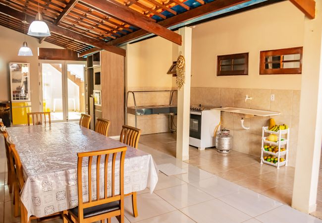 Casa em Barra de Santo Antônio - Casa em cond fechado em Barra de Santo Antônio/AL Casa em Barra de Santo Antônio - Casa em cond fechado em Barra de Santo Antônio/AL