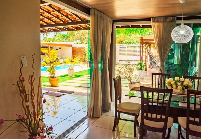 Casa em Barra de Santo Antônio - Casa em cond fechado em Barra de Santo Antônio/AL Casa em Barra de Santo Antônio - Casa em cond fechado em Barra de Santo Antônio/AL