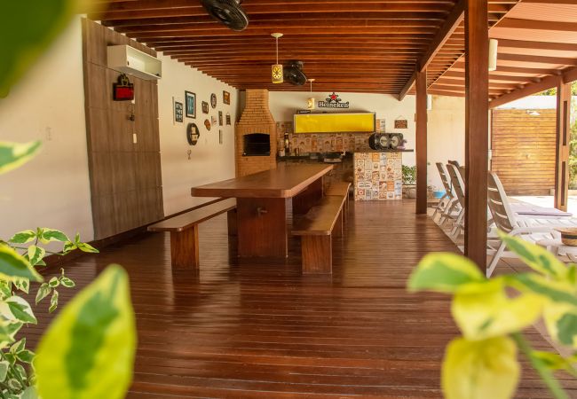 Casa em Barra de Santo Antônio - Casa em cond fechado em Barra de Santo Antônio/AL Casa em Barra de Santo Antônio - Casa em cond fechado em Barra de Santo Antônio/AL