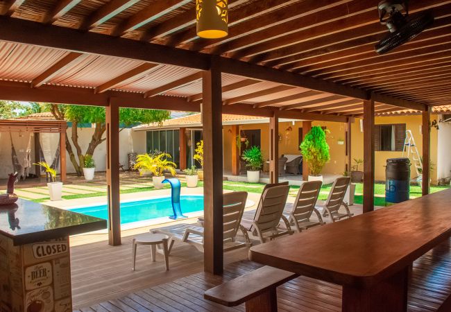 Casa em Barra de Santo Antônio - Casa em cond fechado em Barra de Santo Antônio/AL Casa em Barra de Santo Antônio - Casa em cond fechado em Barra de Santo Antônio/AL