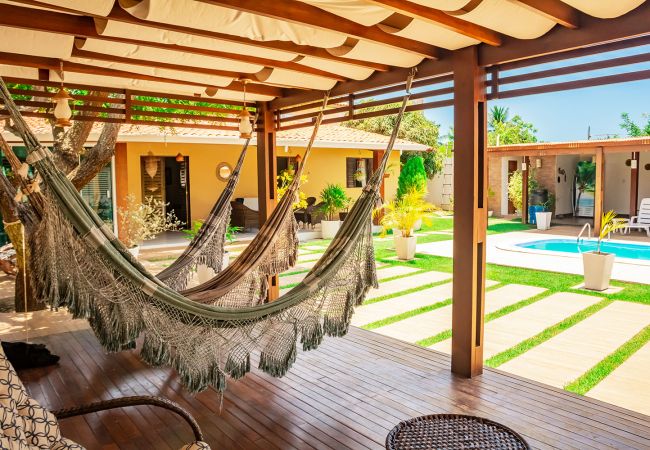 Casa em Barra de Santo Antônio - Casa em cond fechado em Barra de Santo Antônio/AL Casa em Barra de Santo Antônio - Casa em cond fechado em Barra de Santo Antônio/AL