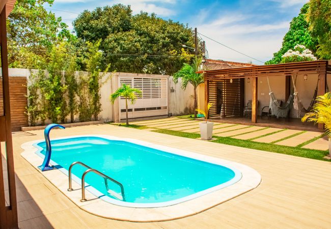 Casa em Barra de Santo Antônio - Casa em cond fechado em Barra de Santo Antônio/AL Casa em Barra de Santo Antônio - Casa em cond fechado em Barra de Santo Antônio/AL