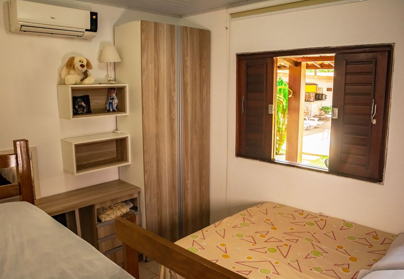 Casa em Barra de Santo Antônio - Casa em cond fechado em Barra de Santo Antônio/AL Casa em Barra de Santo Antônio - Casa em cond fechado em Barra de Santo Antônio/AL