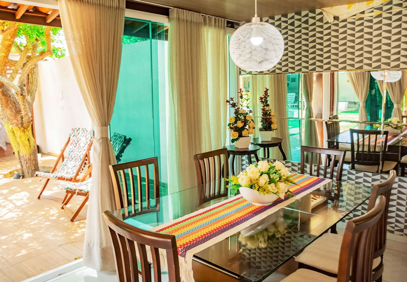 Casa em Barra de Santo Antônio - Casa em cond fechado em Barra de Santo Antônio/AL Casa em Barra de Santo Antônio - Casa em cond fechado em Barra de Santo Antônio/AL