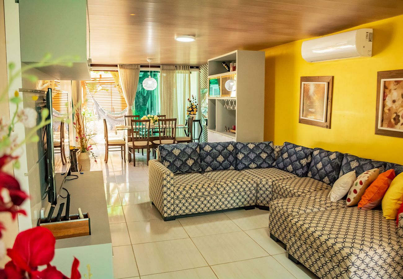 Casa em Barra de Santo Antônio - Casa em cond fechado em Barra de Santo Antônio/AL Casa em Barra de Santo Antônio - Casa em cond fechado em Barra de Santo Antônio/AL