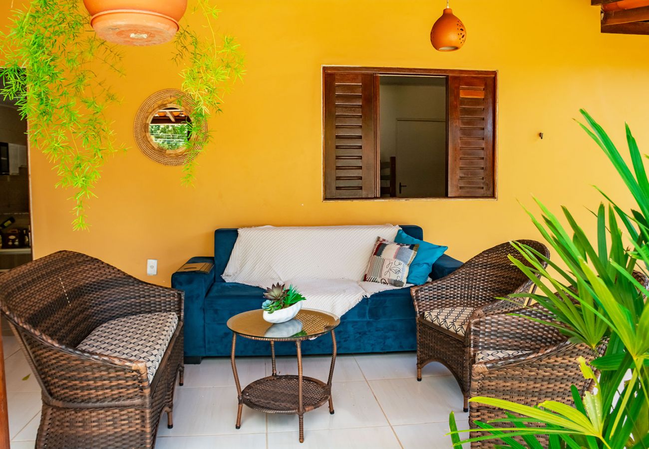 Casa em Barra de Santo Antônio - Casa em cond fechado em Barra de Santo Antônio/AL Casa em Barra de Santo Antônio - Casa em cond fechado em Barra de Santo Antônio/AL