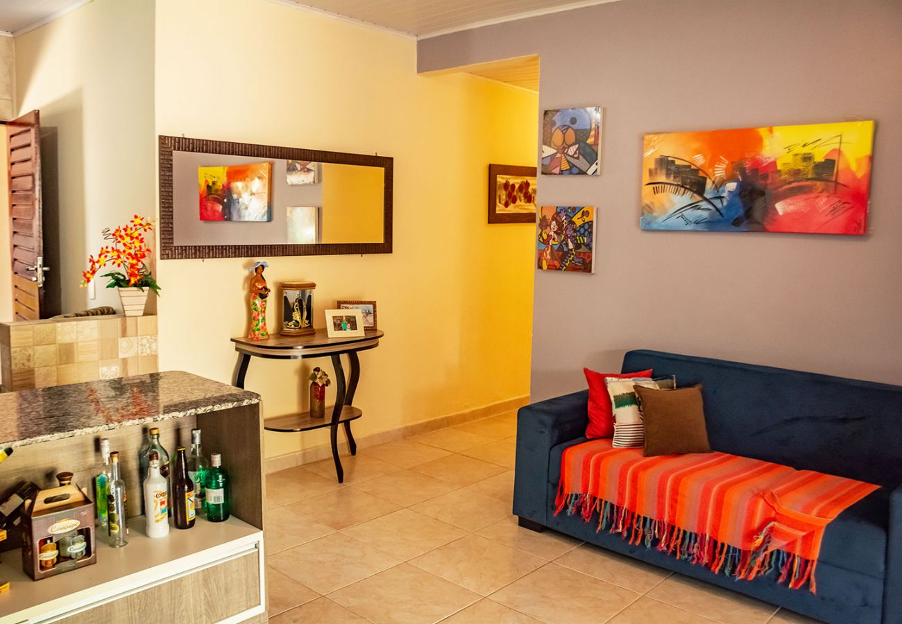 Casa em Barra de Santo Antônio - Casa em cond fechado em Barra de Santo Antônio/AL Casa em Barra de Santo Antônio - Casa em cond fechado em Barra de Santo Antônio/AL