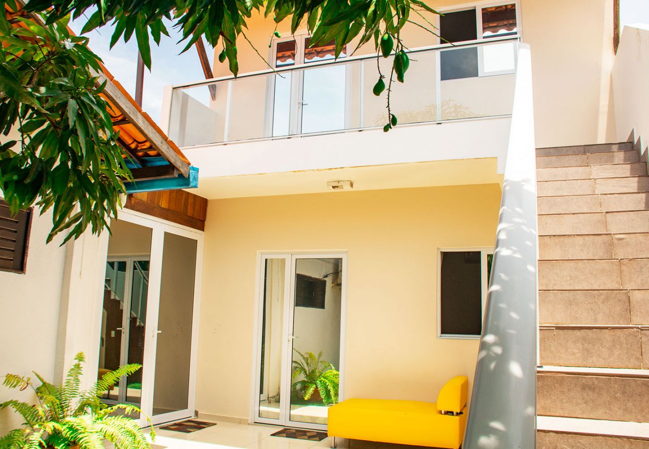 Casa em Barra de Santo Antônio - Casa em cond fechado em Barra de Santo Antônio/AL Casa em Barra de Santo Antônio - Casa em cond fechado em Barra de Santo Antônio/AL