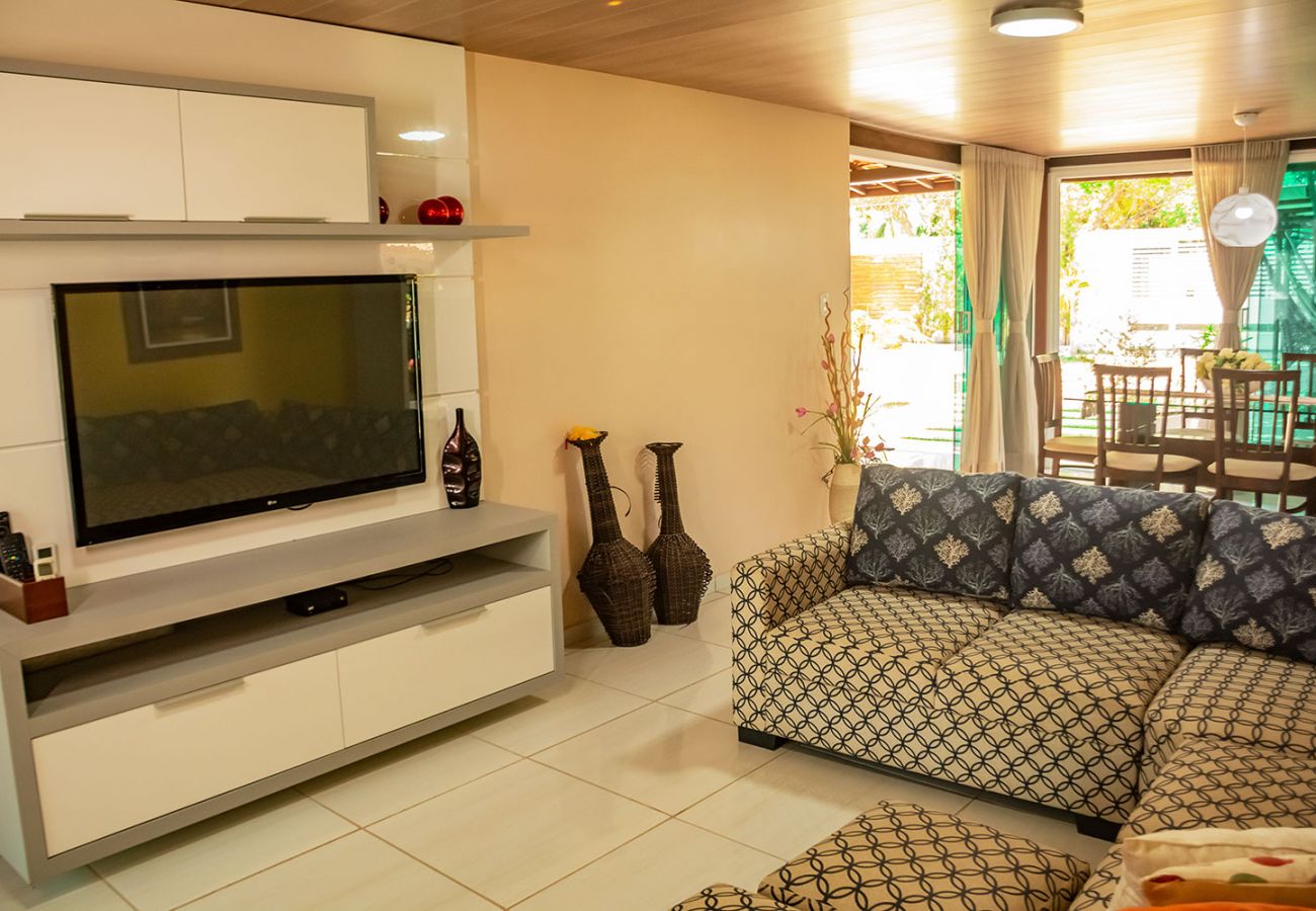 Casa em Barra de Santo Antônio - Casa em cond fechado em Barra de Santo Antônio/AL Casa em Barra de Santo Antônio - Casa em cond fechado em Barra de Santo Antônio/AL