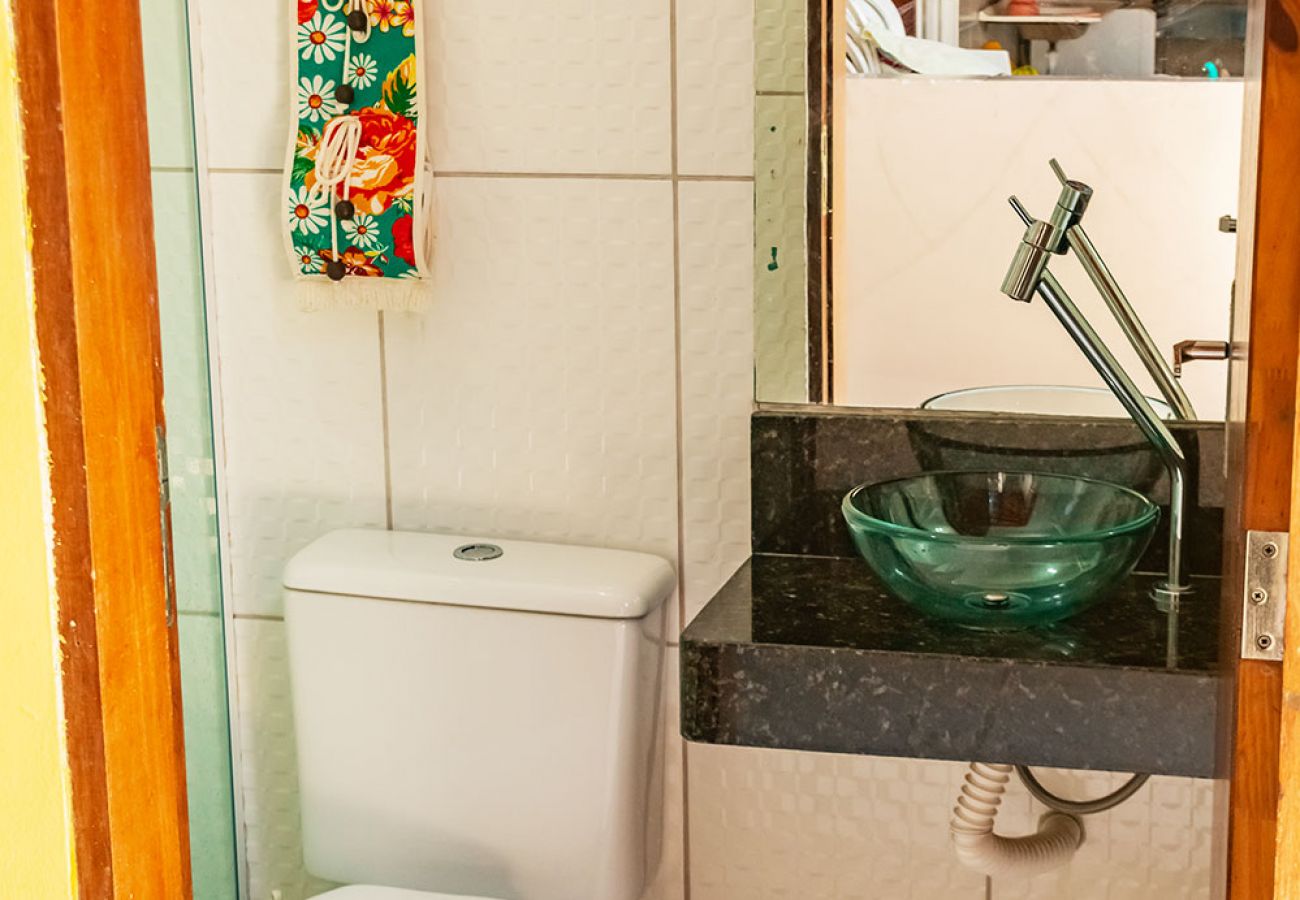 Casa em Barra de Santo Antônio - Casa em cond fechado em Barra de Santo Antônio/AL Casa em Barra de Santo Antônio - Casa em cond fechado em Barra de Santo Antônio/AL