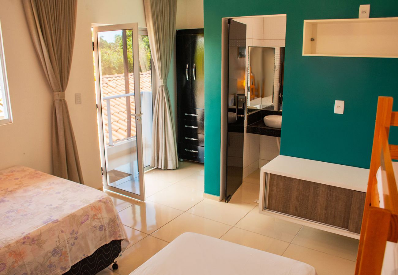 Casa em Barra de Santo Antônio - Casa em cond fechado em Barra de Santo Antônio/AL Casa em Barra de Santo Antônio - Casa em cond fechado em Barra de Santo Antônio/AL