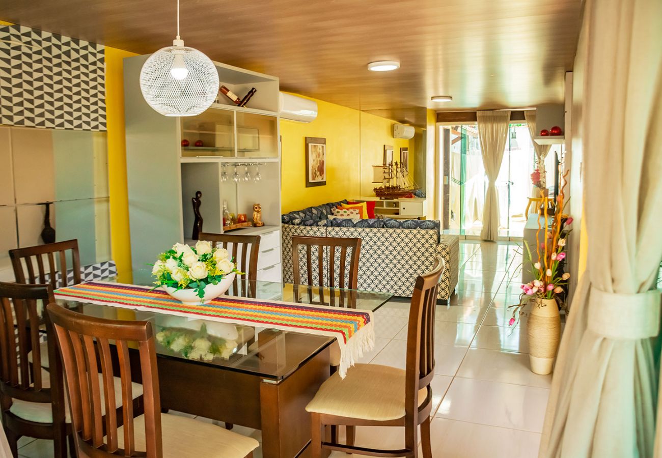 Casa em Barra de Santo Antônio - Casa em cond fechado em Barra de Santo Antônio/AL Casa em Barra de Santo Antônio - Casa em cond fechado em Barra de Santo Antônio/AL