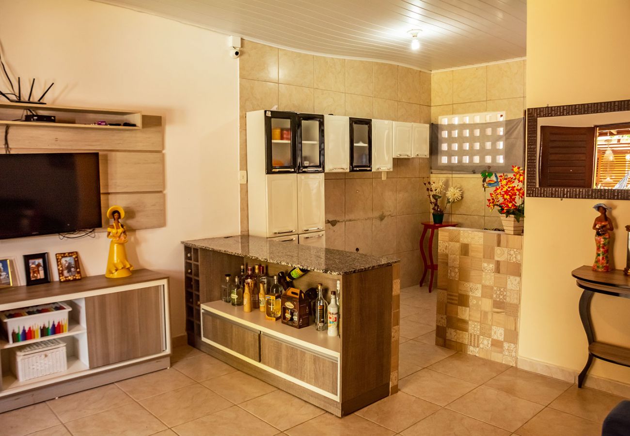 Casa em Barra de Santo Antônio - Casa em cond fechado em Barra de Santo Antônio/AL Casa em Barra de Santo Antônio - Casa em cond fechado em Barra de Santo Antônio/AL