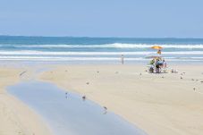 Apartamento em Guarujá - Apto a 500 metros da praia da Enseada no Guarujá