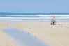 Apartamento em Guarujá - Apto a 500 metros da praia da Enseada no Guarujá Apartamento em Guarujá - Apto a 500 metros da praia da Enseada no Guarujá