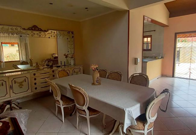 Casa em Peruíbe - Incrível casa c Wi-Fi a 280 m do mar em Peruíbe/SP Casa em Peruíbe - Incrível casa c Wi-Fi a 280 m do mar em Peruíbe/SP