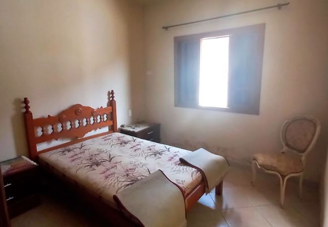 Casa em Peruíbe - Incrível casa c Wi-Fi a 280 m do mar em Peruíbe/SP Casa em Peruíbe - Incrível casa c Wi-Fi a 280 m do mar em Peruíbe/SP