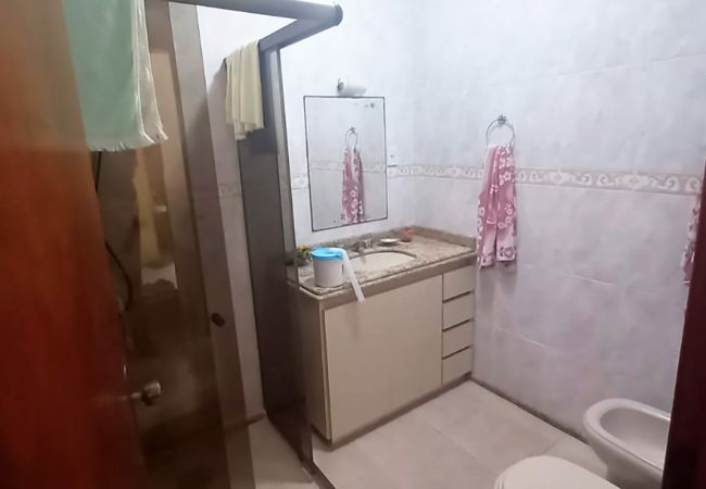 Casa em Peruíbe - Incrível casa c Wi-Fi a 280 m do mar em Peruíbe/SP Casa em Peruíbe - Incrível casa c Wi-Fi a 280 m do mar em Peruíbe/SP