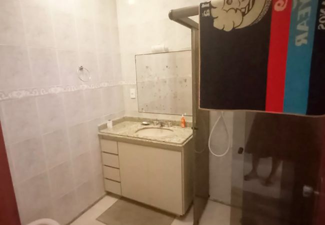 Casa em Peruíbe - Incrível casa c Wi-Fi a 280 m do mar em Peruíbe/SP Casa em Peruíbe - Incrível casa c Wi-Fi a 280 m do mar em Peruíbe/SP