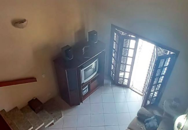 Casa em Peruíbe - Incrível casa c Wi-Fi a 280 m do mar em Peruíbe/SP Casa em Peruíbe - Incrível casa c Wi-Fi a 280 m do mar em Peruíbe/SP