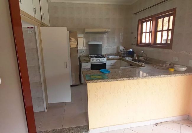 Casa em Peruíbe - Incrível casa c Wi-Fi a 280 m do mar em Peruíbe/SP Casa em Peruíbe - Incrível casa c Wi-Fi a 280 m do mar em Peruíbe/SP