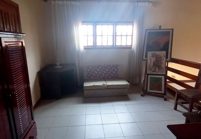 Casa em Peruíbe - Incrível casa c Wi-Fi a 280 m do mar em Peruíbe/SP Casa em Peruíbe - Incrível casa c Wi-Fi a 280 m do mar em Peruíbe/SP