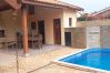 Casa em Peruíbe - Incrível casa c Wi-Fi a 280 m do mar em Peruíbe/SP Casa em Peruíbe - Incrível casa c Wi-Fi a 280 m do mar em Peruíbe/SP