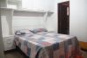 Apartamento em Porto Seguro - Apto a 100 metros da orla da praia de Taperapuã/BA Apartamento em Porto Seguro - Apto a 100 metros da orla da praia de Taperapuã/BA