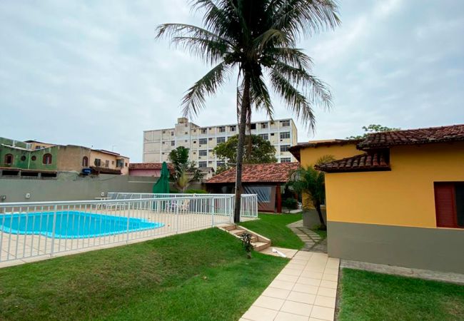 Casa em Guarapari - Imperdível: Incrível casa a 65m da praia do Meaípe