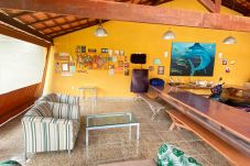 Casa em Guarapari - Imperdível: Incrível casa a 65m da praia do Meaípe