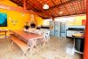 Casa em Guarapari - Imperdível: Incrível casa a 65m da praia do Meaípe