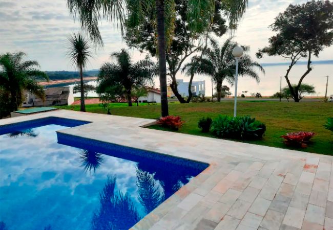 Casa em Paranapanema - Casa em Avaré ao lado da Represa do Jurumirim Casa em Paranapanema - Casa em Avaré ao lado da Represa do Jurumirim